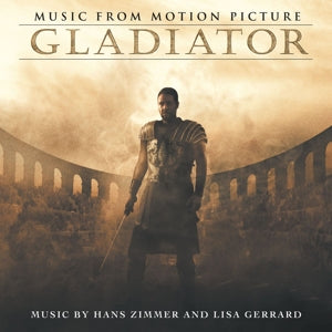 Zimmer, Hans & Lisa Ge... - Gladiator - Music From...
