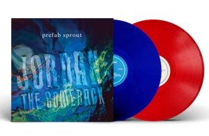 Prefab Sprout - Jordan: the Comeback
