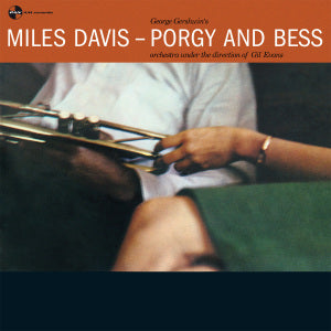 Davis, Miles - Porgy & Bess