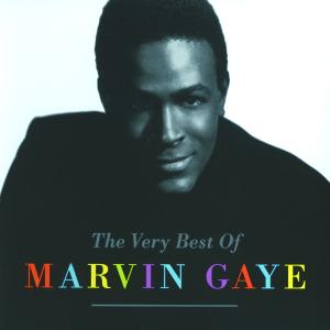 Gaye, Marvin - Best of Marvin Gaye (Compact Disc)