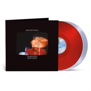 Mitchell, Joni - Shadows and Light