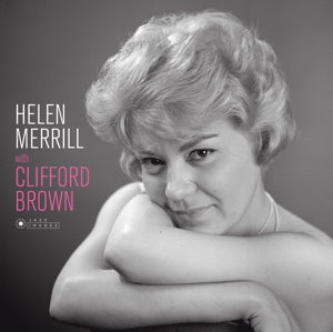 Merrill, Helen - With Clifford Brown