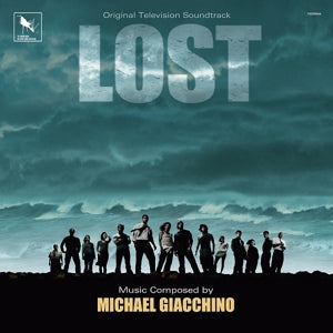 Giacchino, Michael - Lost