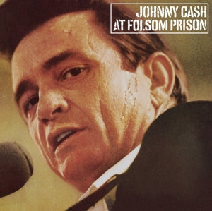 Cash, Johnny - At Folsom Prison