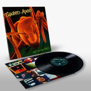 Guano Apes - Don't Give Me Names