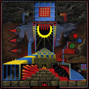 King Gizzard & the... - Polygondwanaland