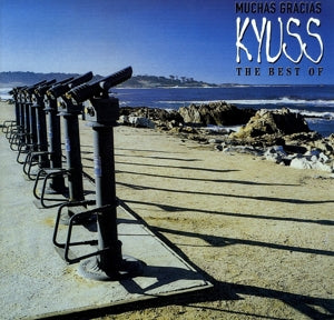 Kyuss - Muchas Gracias: the Be...