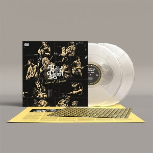 Head and the Heart - Live At Neumos (2011)