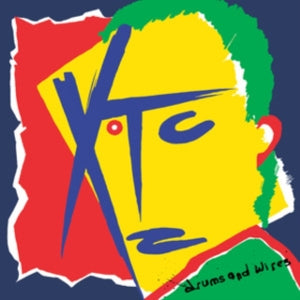 Xtc - Drums and Wires
