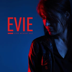 Evie - Acoust'hic