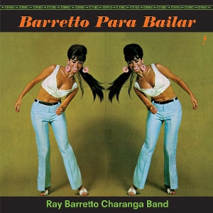 Barretto, Ray - Barretto Para Bailar
