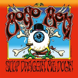 Mono Men - Stop Draggin' Me Down ...
