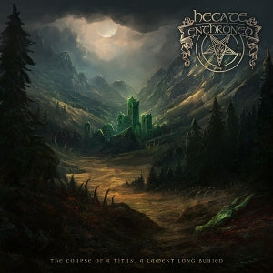 Hecate Enthroned - Corpse of a Titan, a L...