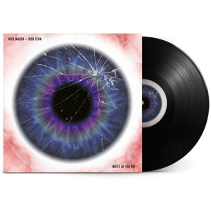Mason, Nick & Rick Fenn - White of the Eye