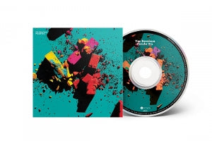 Bowness, Tim - Powder Dry (Compact Disc)