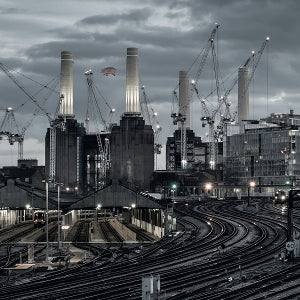Pink Floyd - Animals