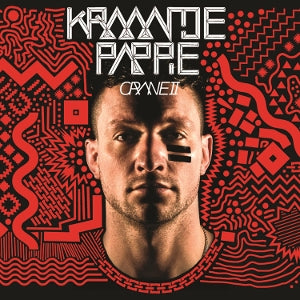 KRAANTJE PAPPIE - CRANE II