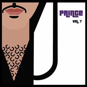 Prince - Chameleon Vol.7