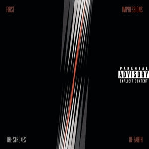 Strokes - First Impressions of E...