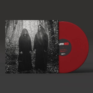 SUNN O))) - ETERNITY'S PILLARS/RAISE THE CHALICE/REVERENTAL