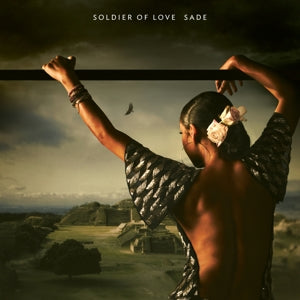 SADE - Soldier of Love
