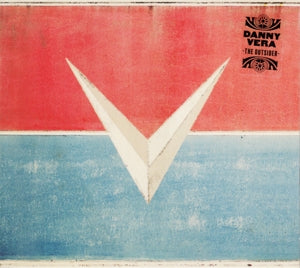 Vera, Danny - Outsider (Compact Disc)