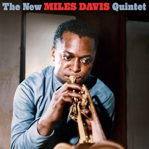 Davis, Miles - Miles Davis Quintet