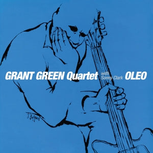 Green, Grant - Oleo