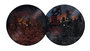 Cannibal Corpse - Chaos Horrific