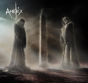 Amebix - Monolith.. the Power R...