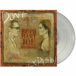 Hart, Beth & Joe Bonam... - Don't Explain
