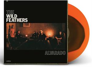 WILD FEATHERS - ALVARADO