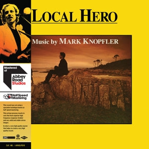 KNOPFLER, MARK - LOCAL HERO