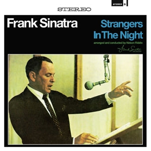 Sinatra, Frank - Stangers In the Night