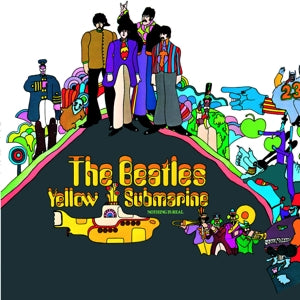 Beatles - Yellow Submarine