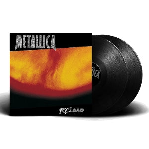 Metallica - Reload