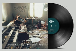 Diamond Dogs - Similar Shakes Differe...