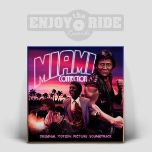 Dragon Sound - Miami Connection Sound...