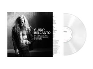 Belcanto, Guido - Het Paviljoen Der Mens...