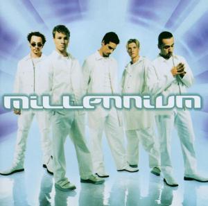 Backstreet Boys - Millennium (Compact Disc)