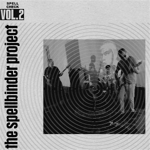 Spellbinder Project - Spell Check, Vol. 2