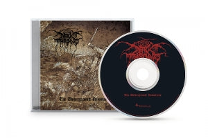 Darkthrone - Underground Resistance (Compact Disc)
