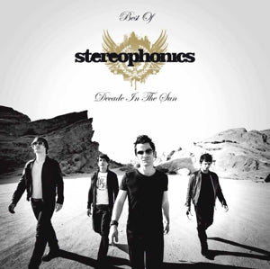 Stereophonics - Decade In the Sun - Be...