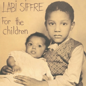 Siffre, Labi - For the Children
