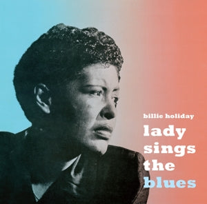 Holiday, Billie - Lady Sings the Blues (Compact Disc)
