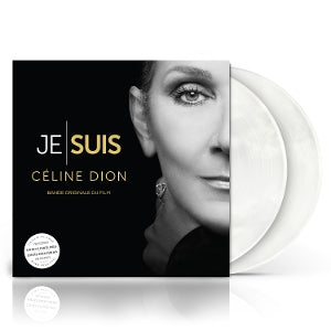 Dion, Celine - I Am: Celine Dion