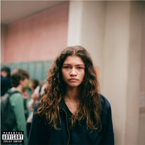Labrinth - Euphoria Season 2 Offi...