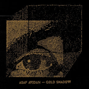 Avidan, Asaf - Gold Shadow (Compact Disc)