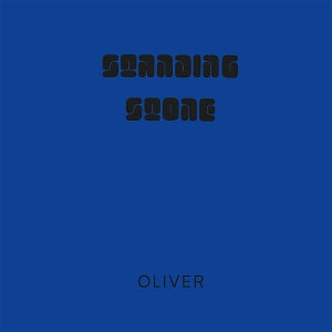 Oliver - Standing Stone