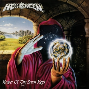 Helloween - Keeper of the Seven Ke...